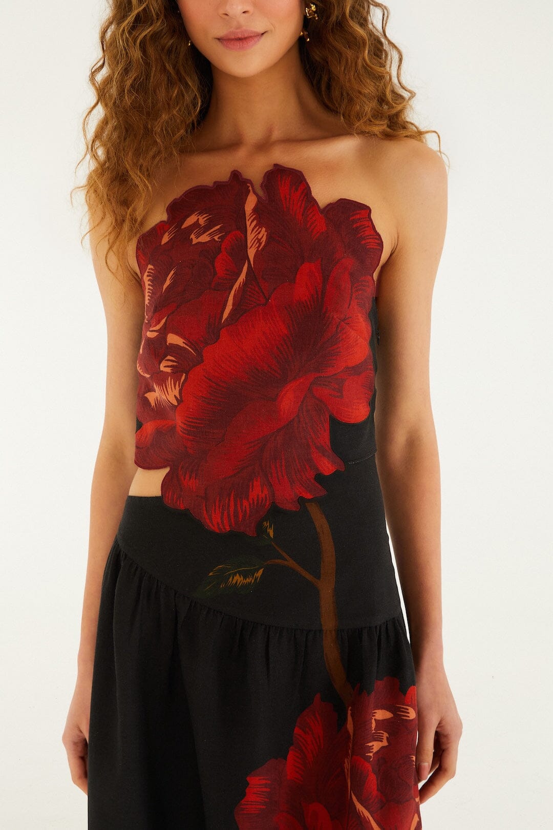 VESTIDO MARCHENA