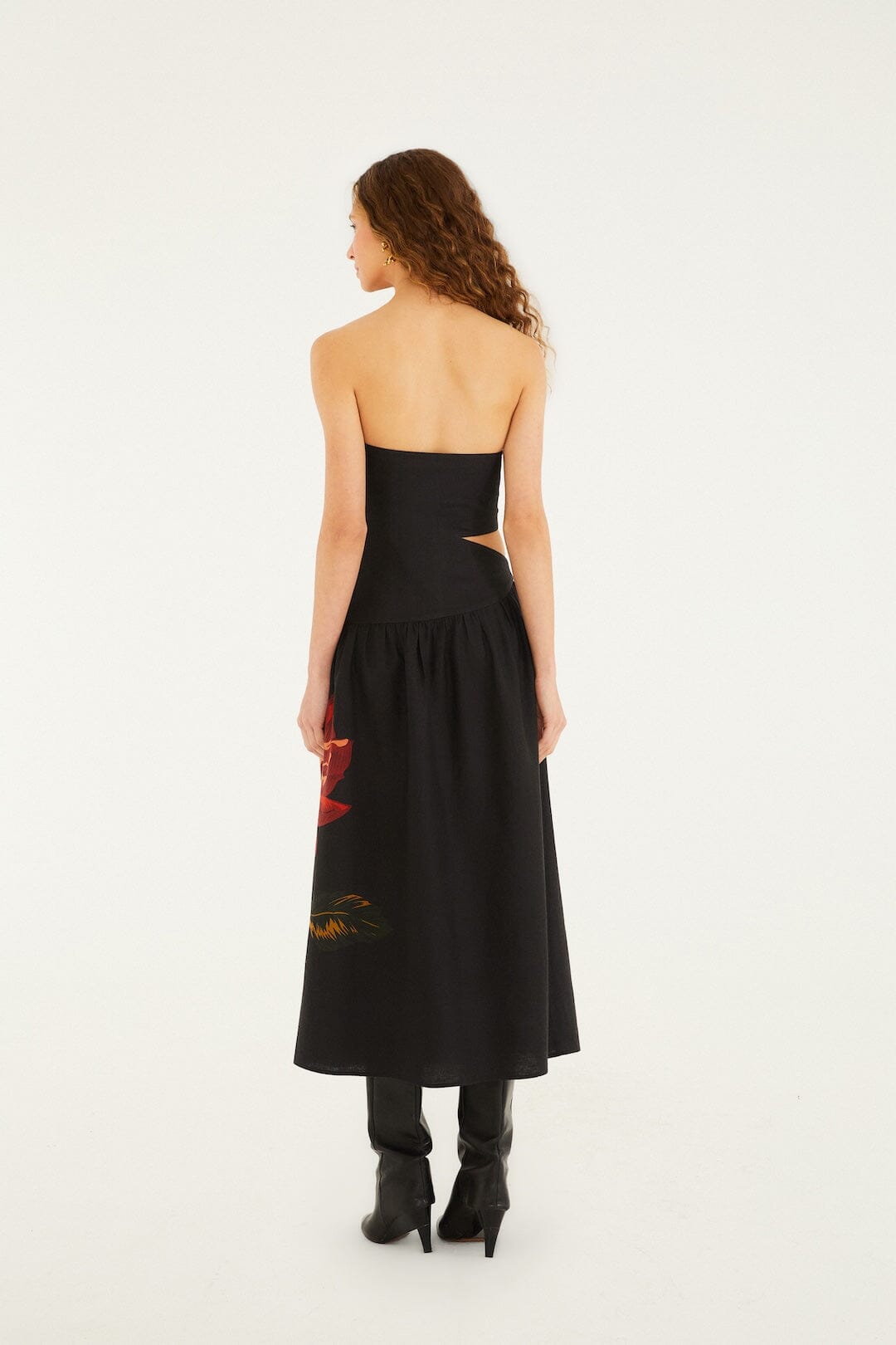 VESTIDO MARCHENA