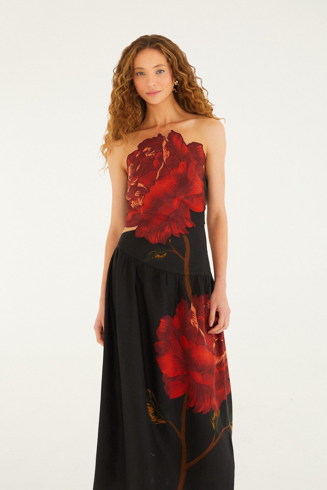 VESTIDO MARCHENA