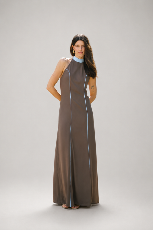 VESTIDO BOGOTÁ