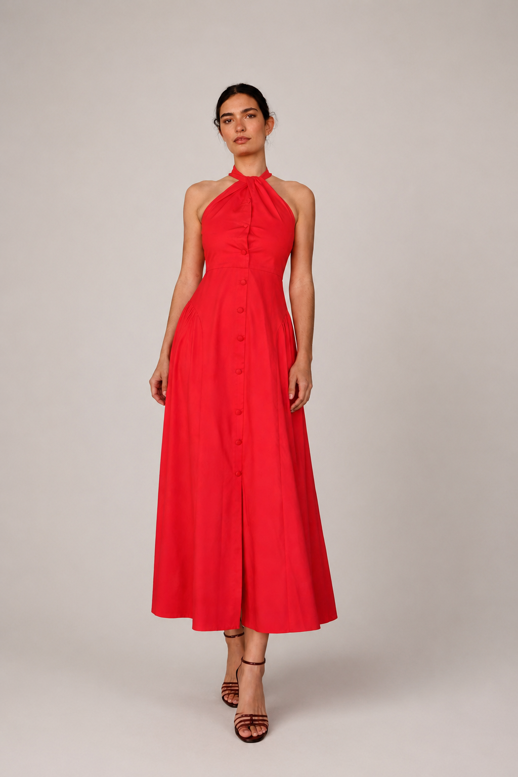 VESTIDO CUENCA