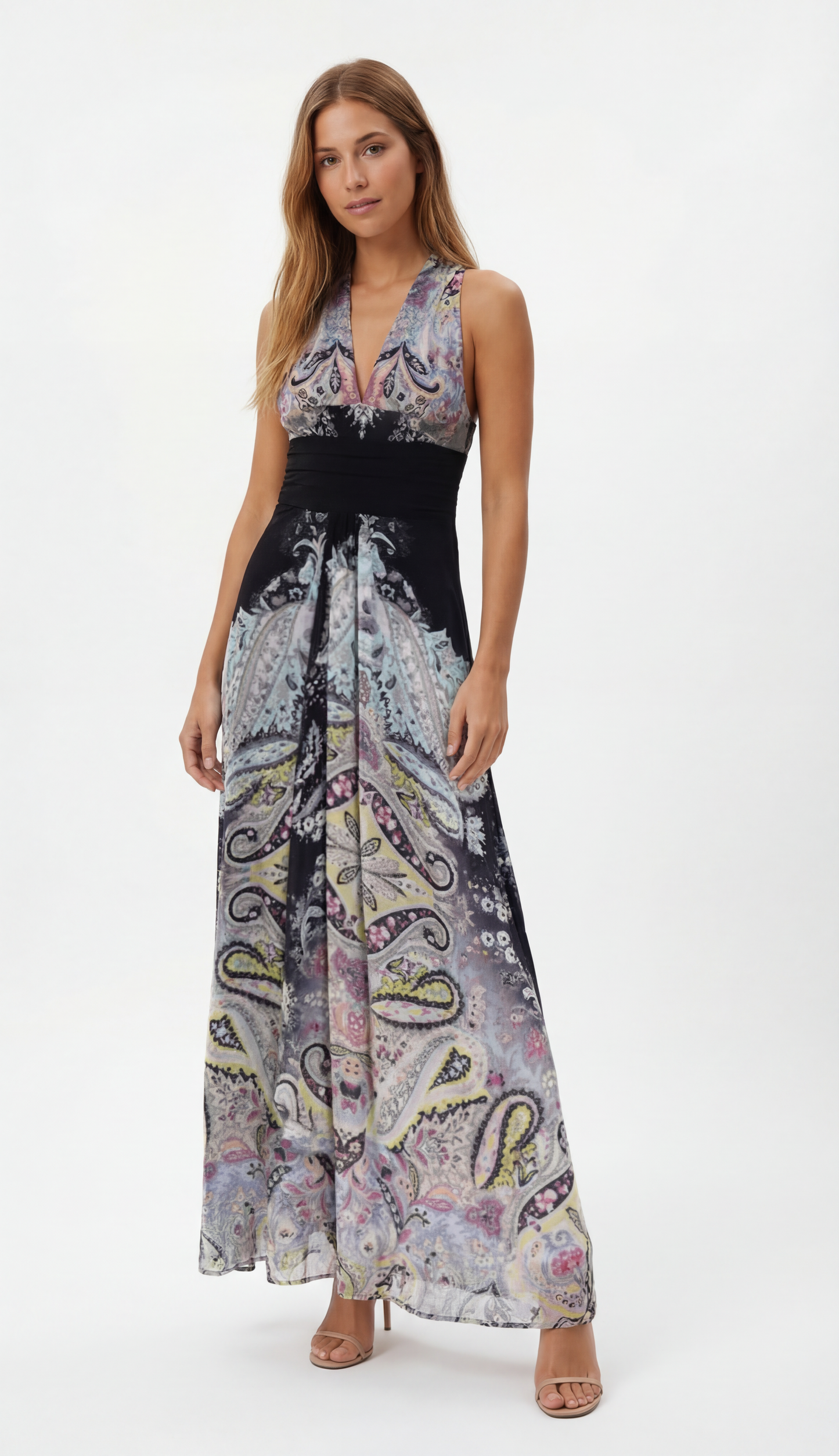 VESTIDO PLASENCIA