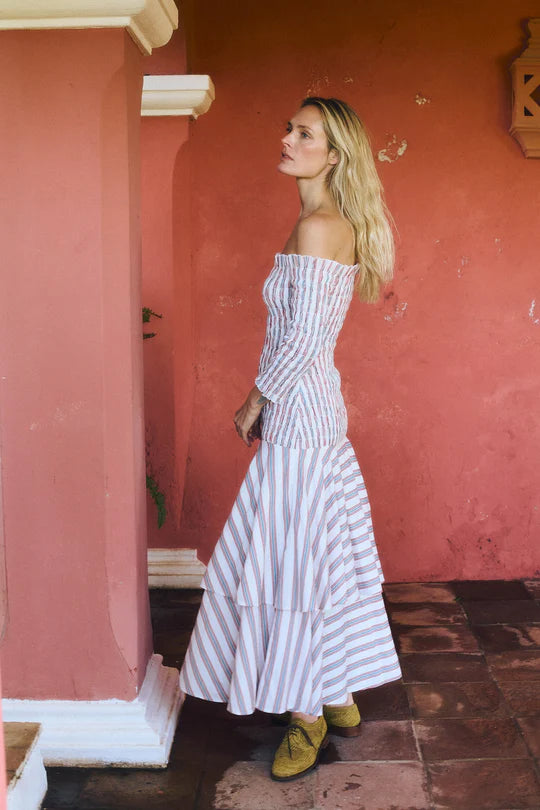 VESTIDO PETREL