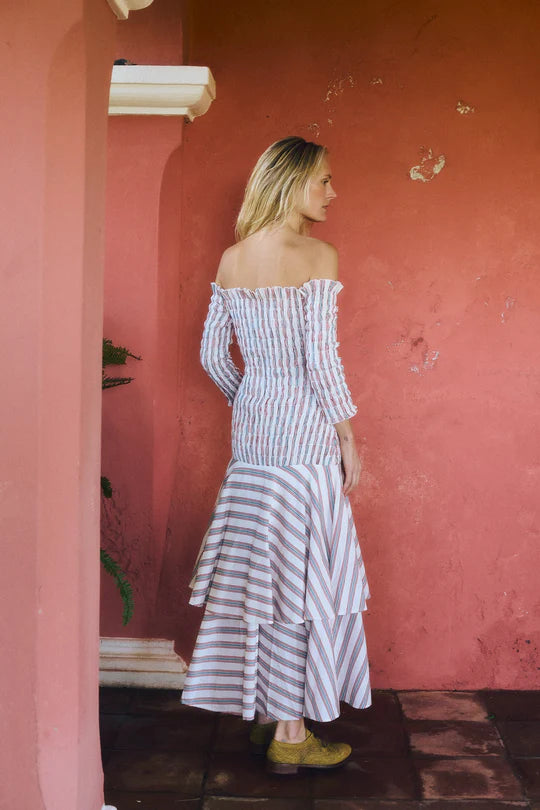 VESTIDO PETREL