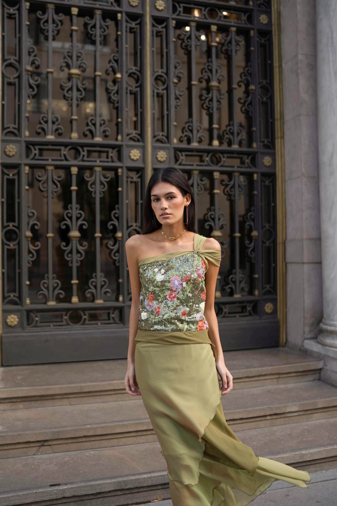 CONJUNTO SORIA
