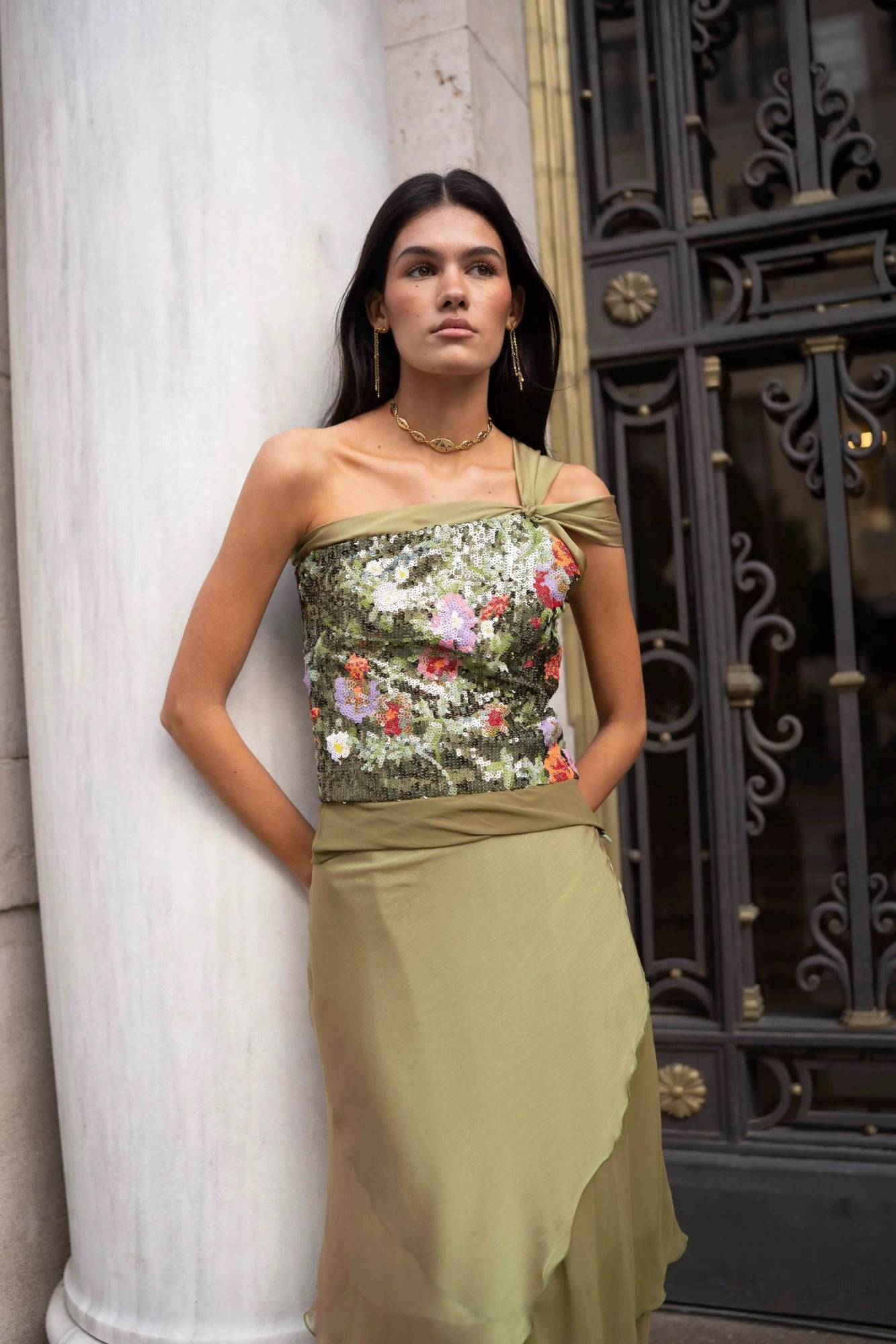 CONJUNTO SORIA