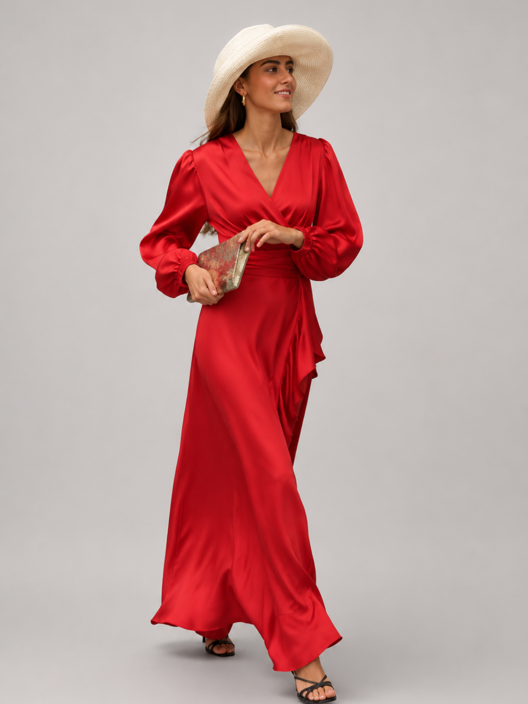 VESTIDO ALCIRA