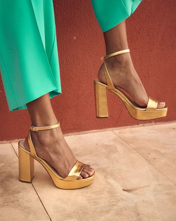 SANDALIAS ALDAYA