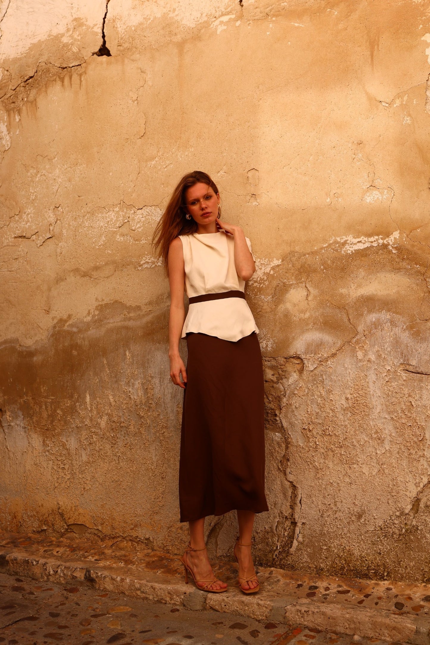 VESTIDO PALMA
