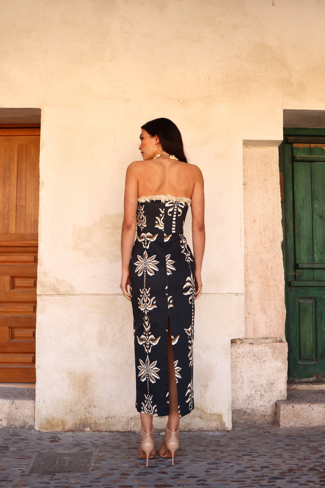 VESTIDO ALICANTE