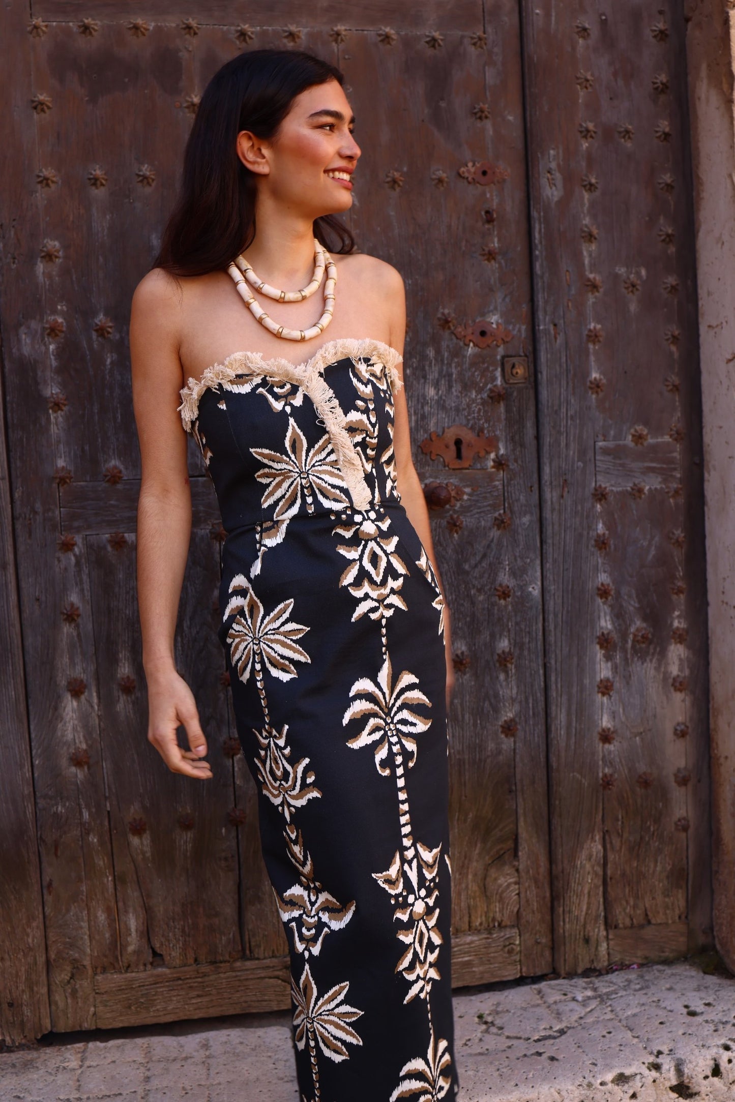 VESTIDO ALICANTE