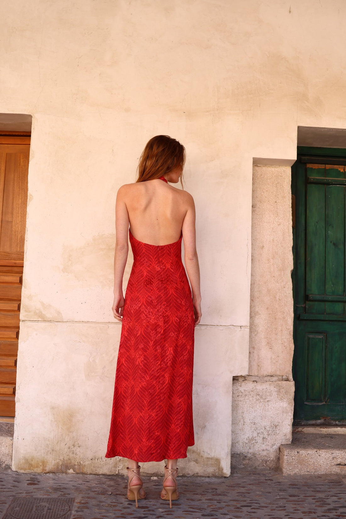 VESTIDO IBIZA