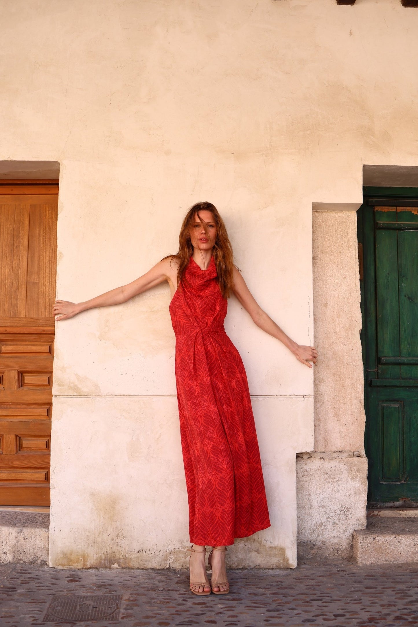 VESTIDO IBIZA