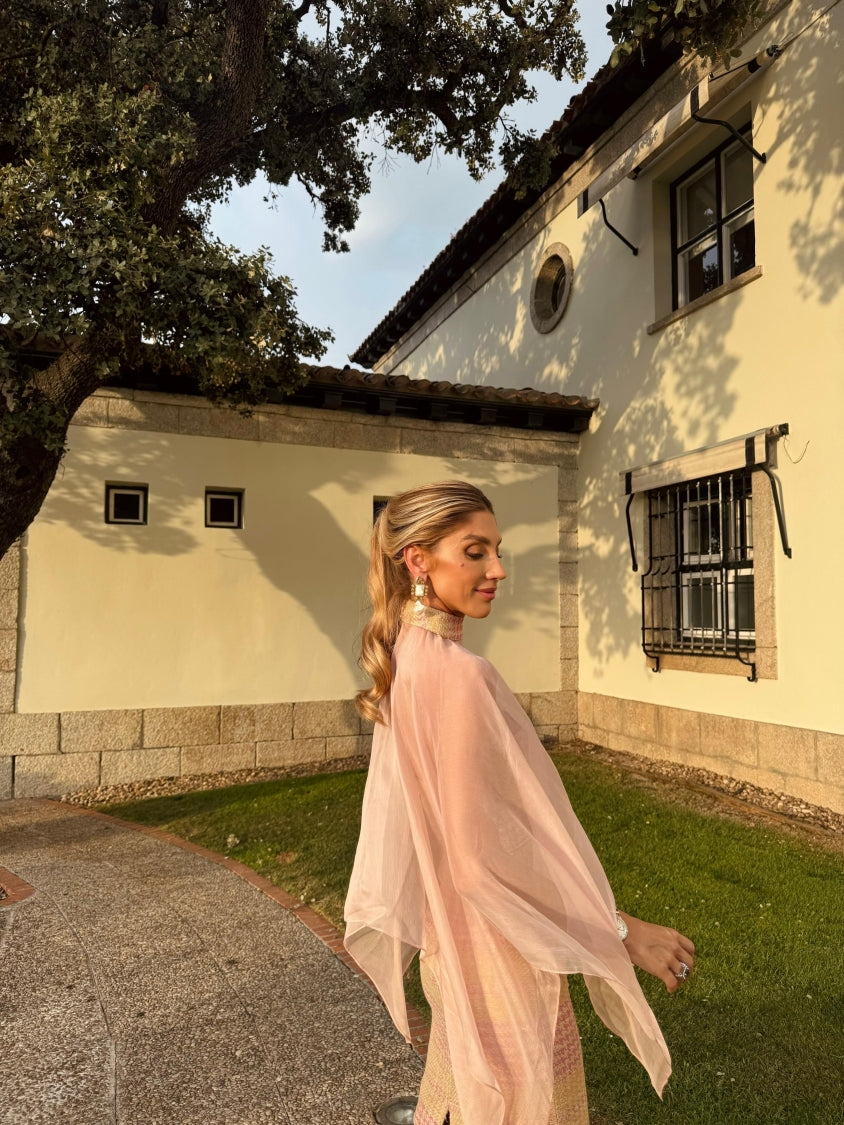 VESTIDO MÓSTOLES