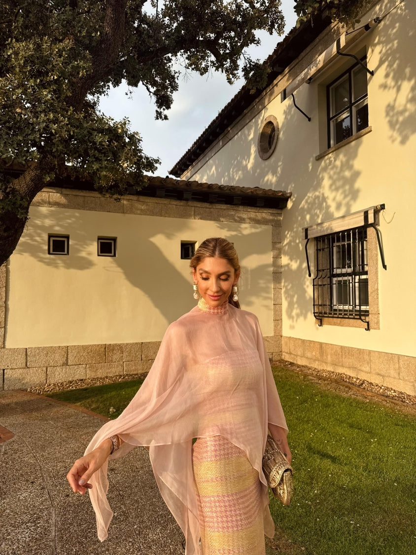 VESTIDO MÓSTOLES