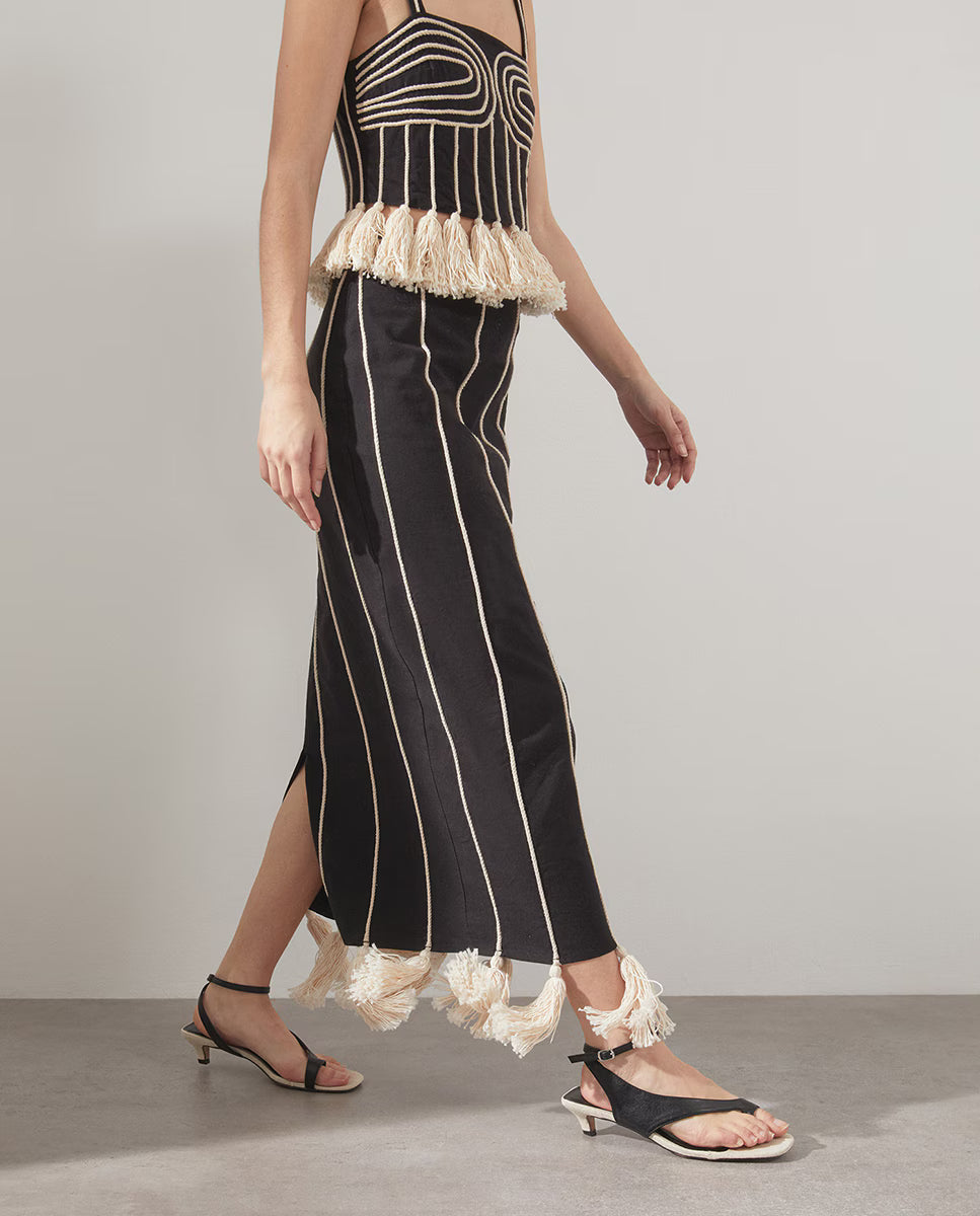 CONJUNTO SANTANDER